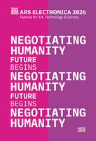 Future Begins Negotiating Humanity