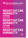 Future Begins Negotiating Humanity