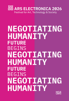 Future Begins Negotiating Humanity