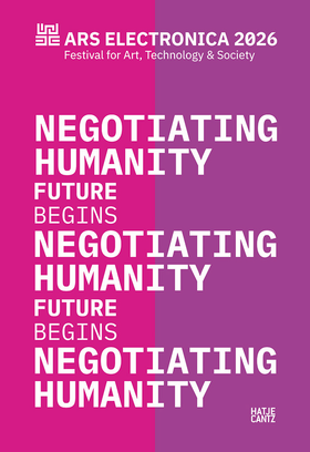 Future Begins Negotiating Humanity