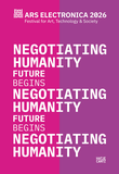 Future Begins Negotiating Humanity