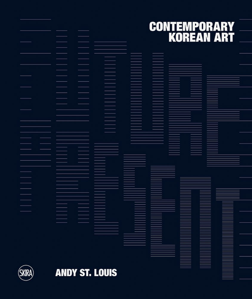 Future Present Contemporary Korean Art ARTBOOK | D.A.P. 2024