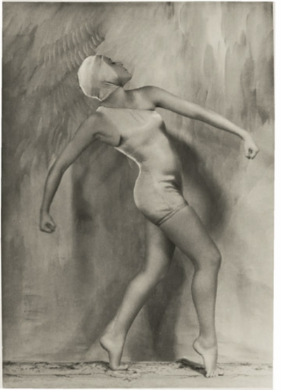 Futurism and Dance