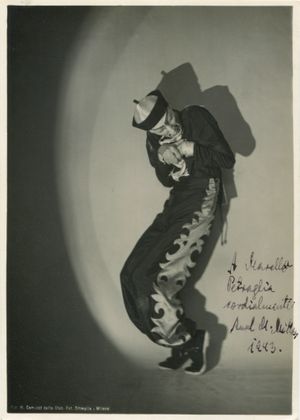 Futurist Photography