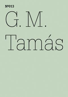 G.M. Tams: Innocent Power