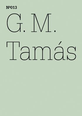 G.M. Tams: Innocent Power