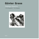 Gnter Grass: Catalogue Raisonn. Volume 2 - The Lithographs