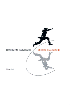 Gnter Jacki: Looking for Transmission