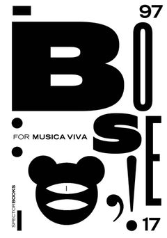 Gnter Karl Bose: For Musica Viva