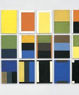 Gnther Frg: Paintings 1973-1990