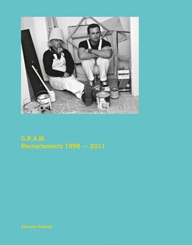 G.R.A.M.: Reenactments 19982011
