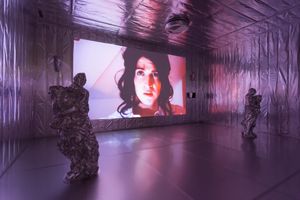 Gabriel Abrantes: Programmed Melancholy