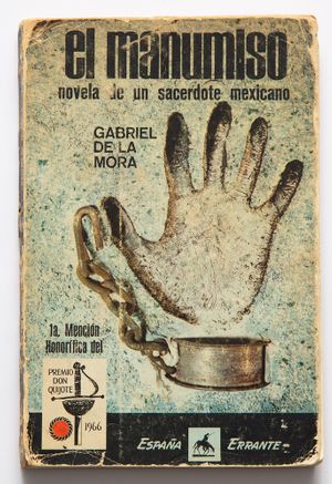 Gabriel de la Mora: La Petite Mort