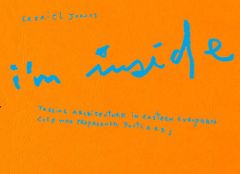 Gabriel Jones: Im Inside