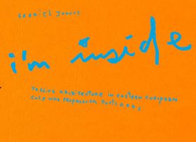 Gabriel Jones: Im Inside