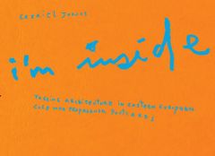 Gabriel Jones: I�m Inside