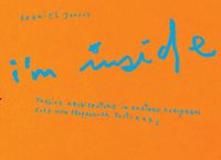 Gabriel Jones: I’m Inside