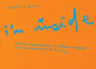 Gabriel Jones: I�m Inside