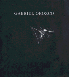 Gabriel Orozco