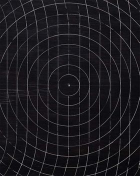 Gabriel Orozco: Orbita nocturna