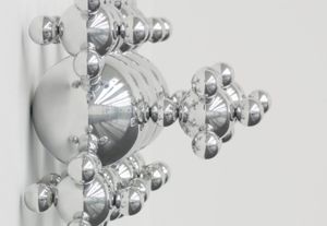 Gabriel Orozco: Orbita nocturna