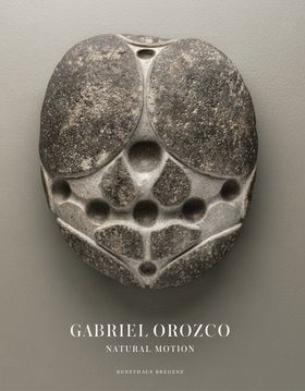 Gabriel Orozco: Natural Motion