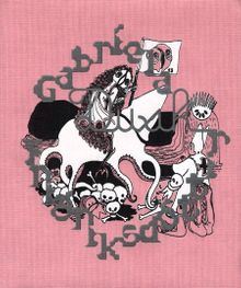 Gabriela Fridriksdottir