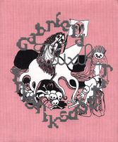 Gabriela Fridriksdottir