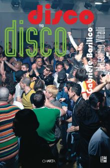 Gabriele Basilico and Massimo Vitali: Disco to Disco