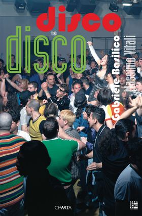 Gabriele Basilico and Massimo Vitali: Disco to Disco