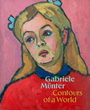 Gabriele Münter: Contours of a World