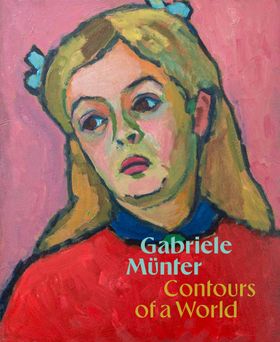 Gabriele Mnter: Contours of a World