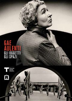 Gae Aulenti: Objects, Spaces