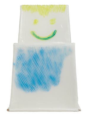 Gaetano Pesce: Come Stai?