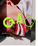 GAG: The Art of Comic Trouble