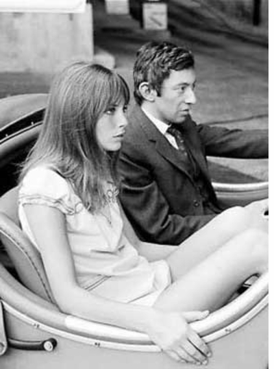 Gainsbourg: The Biography Launches at  ARTBOOK @ Paper Chase, Los Angeles