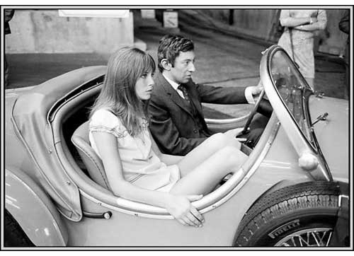 Gainsbourg: The Biography Launches at  ARTBOOK @ Paper Chase, Los Angeles
