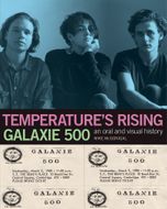 Galaxie 500: Temperature's Rising