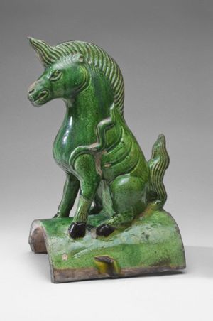 Galloping through Dynasties