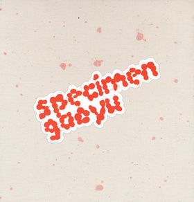 Gao Yu: Specimen