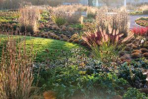Garden Futures