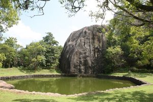 Gardens of Sri Lanka
