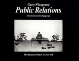 Garry Winogrand Public Relations ARTBOOK | D.A.P. 2004