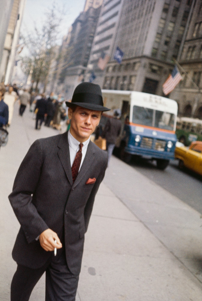 Garry Winogrand Winogrand Color ARTBOOK | D.A.P. 2024