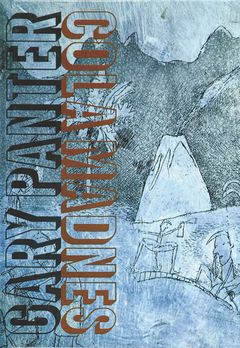 Gary Panter: Cola Madnes