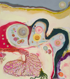 Gateways to other realms in 'Uman: After all the things'