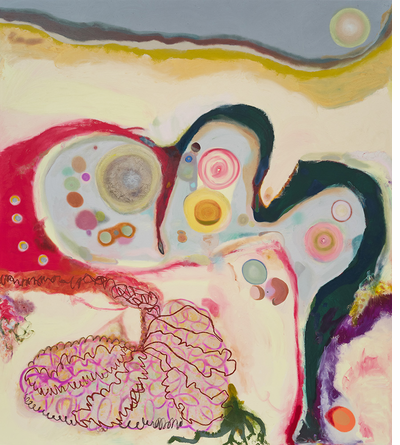 Gateways to other realms in 'Uman: After all the things'