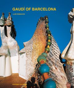 Gaud of Barcelona