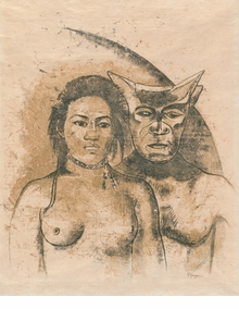 Gauguin: Metamorphoses