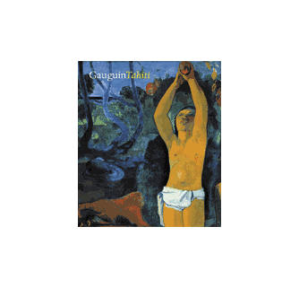 Gauguin Tahiti ARTBOOK | D.A.P. 2004 Catalog Books Exhibition